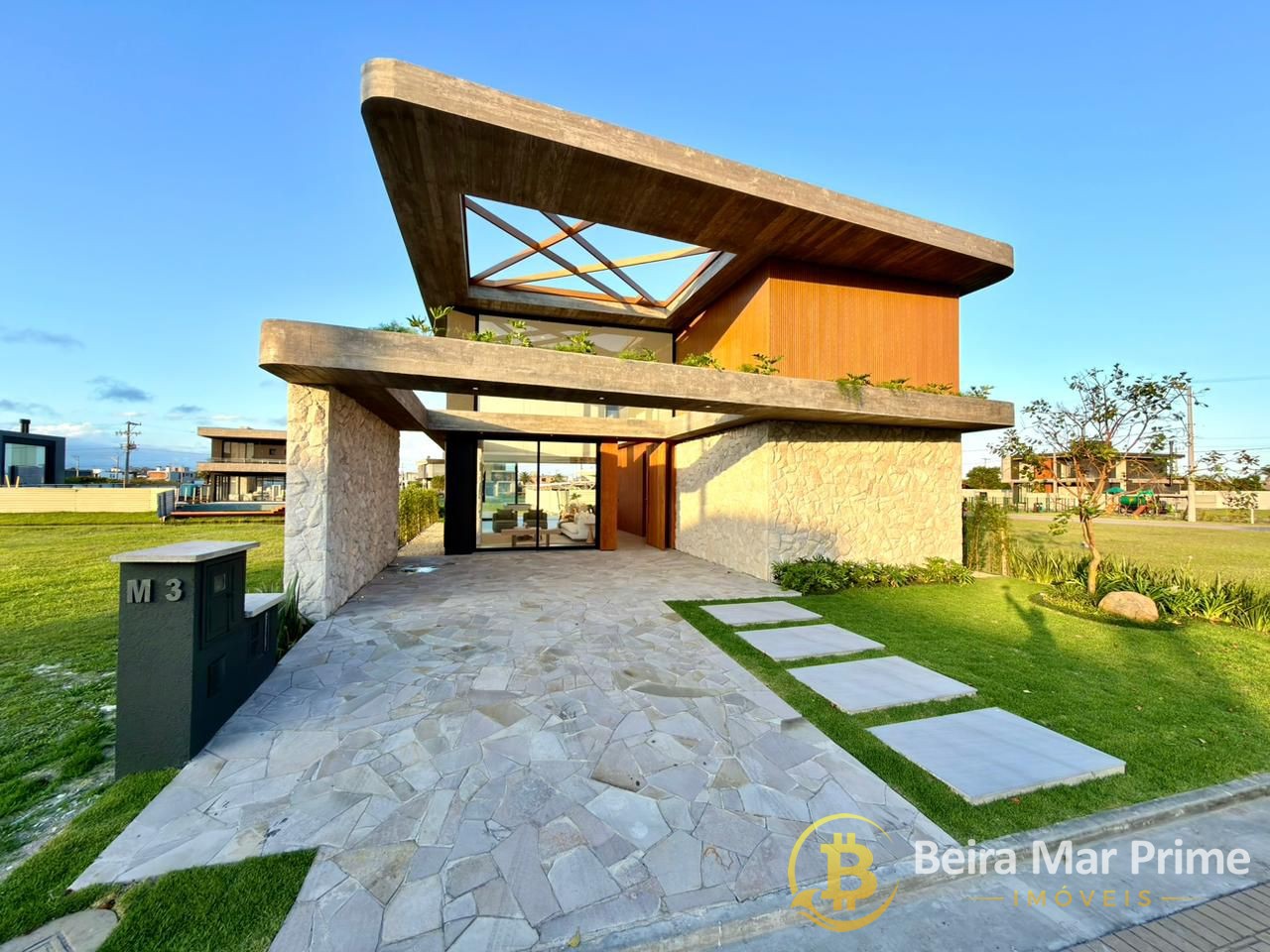 Casa em Condomínio 5 dormitórios para venda, Centro em Xangri-la | Ref.: 19930