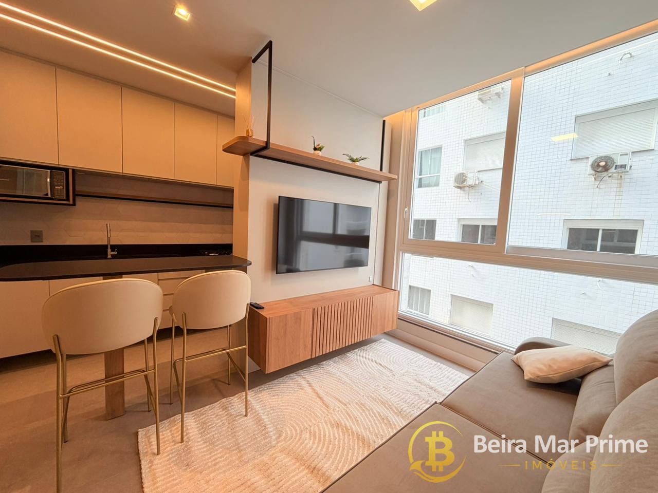 Apartamento 2 dormitórios para venda, Navegantes em Capão da Canoa | Ref.: 19964