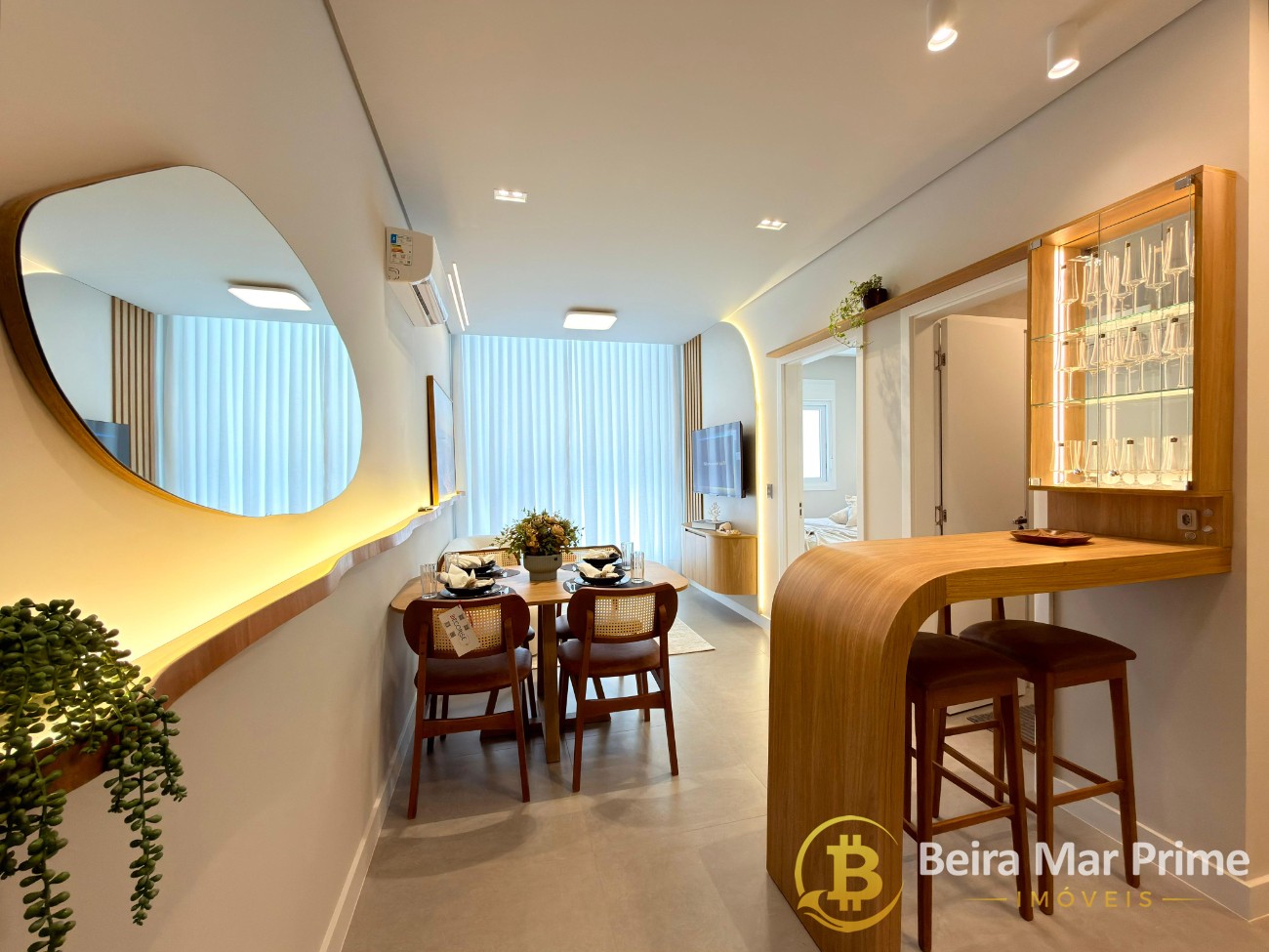 Apartamento 1 dormitório para venda, Navegantes em Capão da Canoa | Ref.: 19992