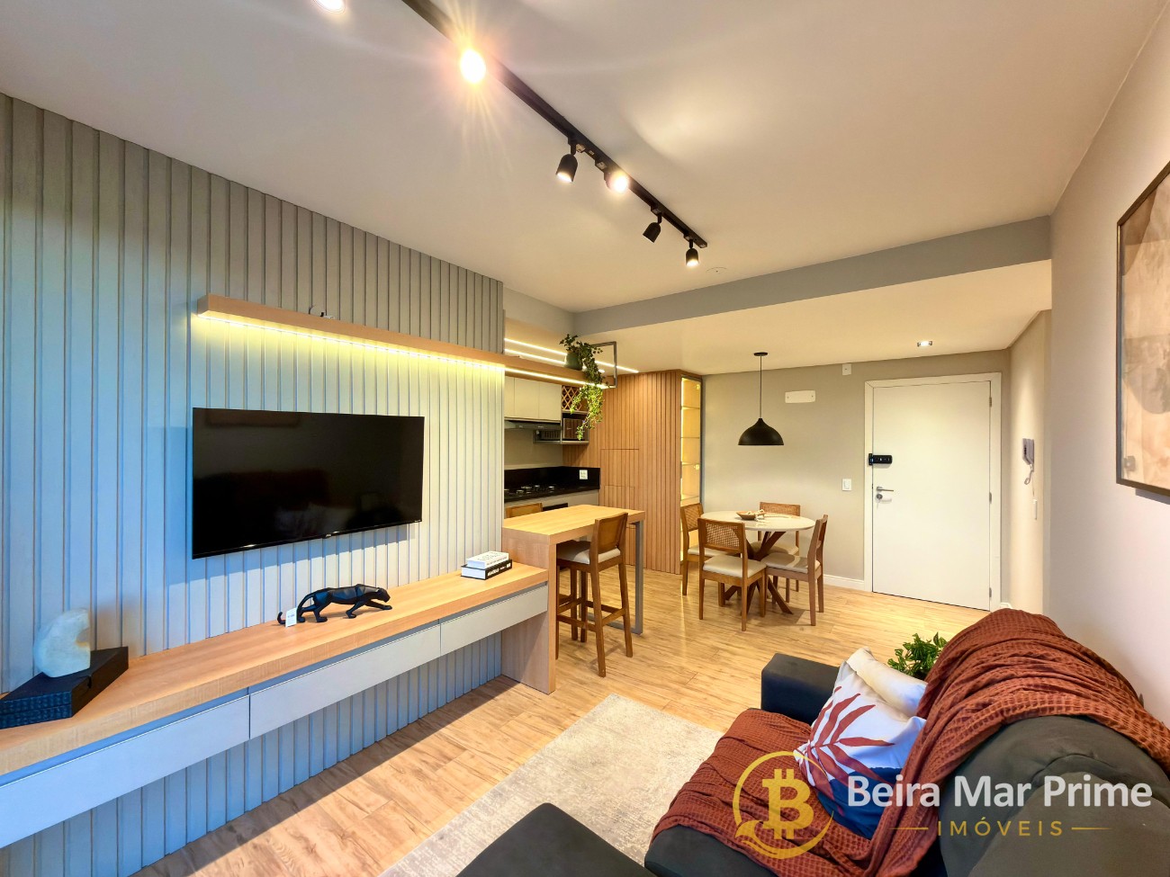 Apartamento 2 dormitórios para venda, Bairro Planejado Santorini em Xangri-la | Ref.: 20044