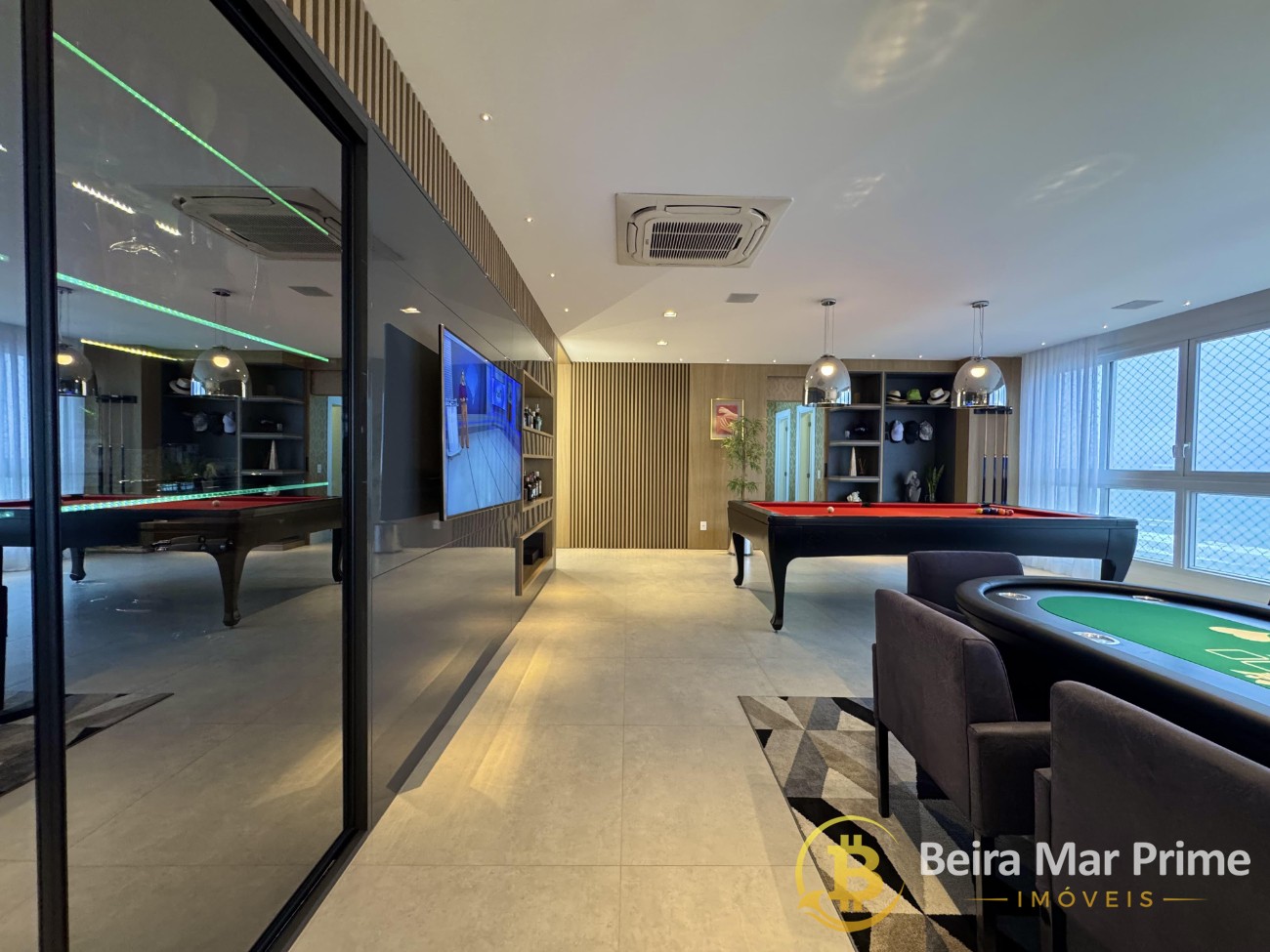 Apartamento 5 dormitórios para venda, Navegantes em Capão da Canoa | Ref.: 20189