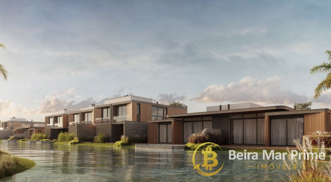 Casa em Condomínio 3 dormitórios para venda, LAGOA em Capão da Canoa, RS | Ref.: 20366