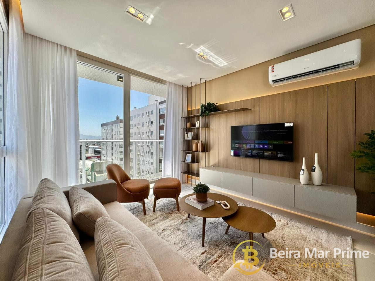 Apartamento 3 dormitórios para venda, Centro em Capão da Canoa | Ref.: 20422