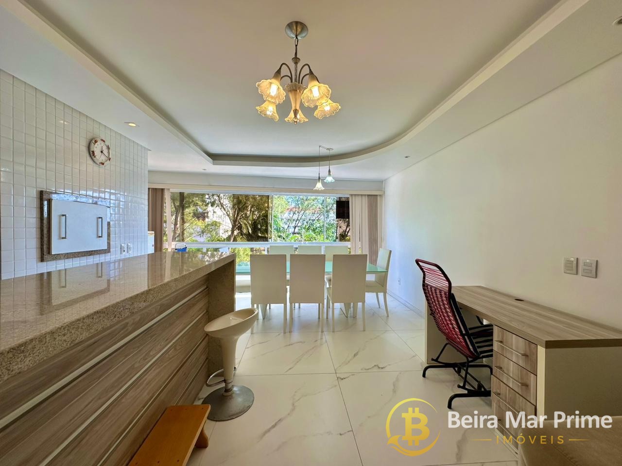 Apartamento 3 dormitórios para venda, Zona Nova em Capão da Canoa | Ref.: 20425