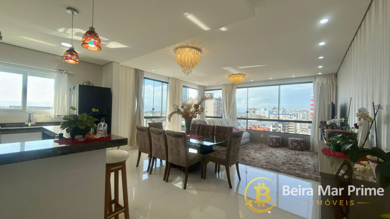 Apartamento 5 dormitórios para venda, Centro em Capão da Canoa | Ref.: 20426