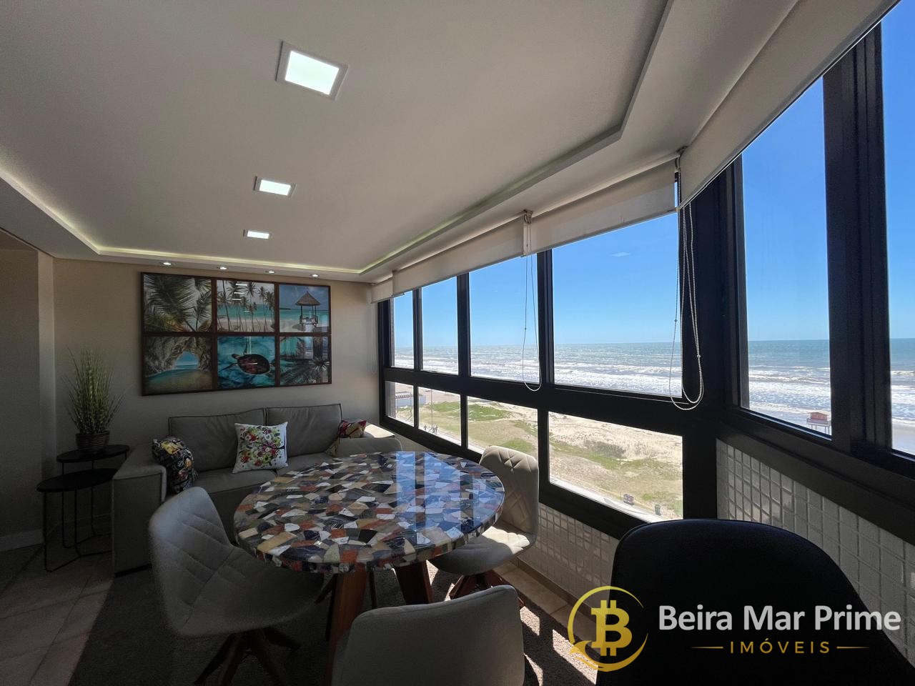 Apartamento 3 dormitórios para venda, Centro em Capão da Canoa | Ref.: 20428