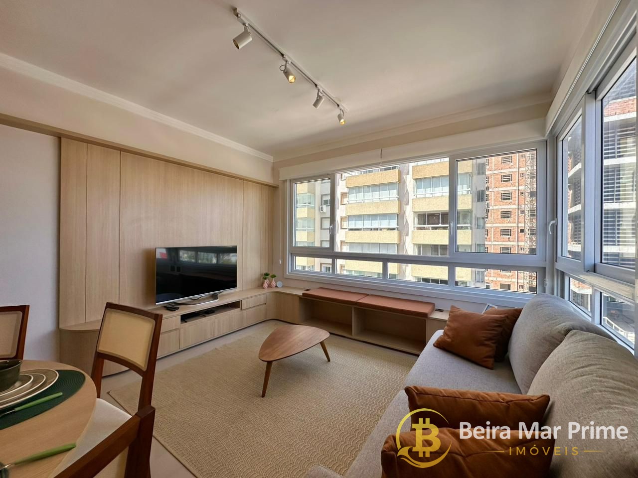 Apartamento 2 dormitórios para venda, Zona Nova em Capão da Canoa | Ref.: 20430