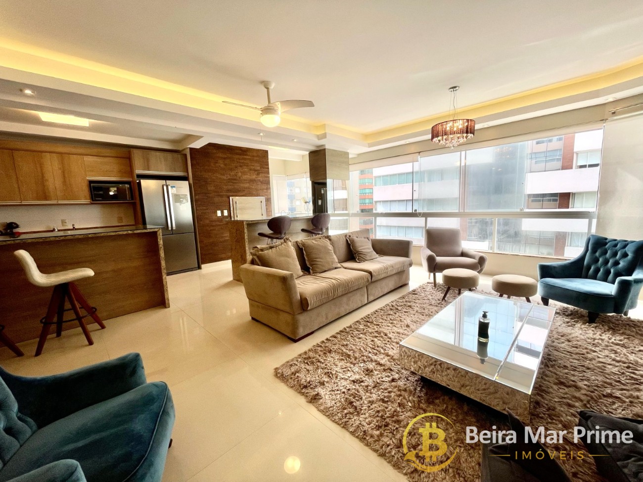 Apartamento 3 dormitórios para venda, Navegantes em Capão da Canoa | Ref.: 20438