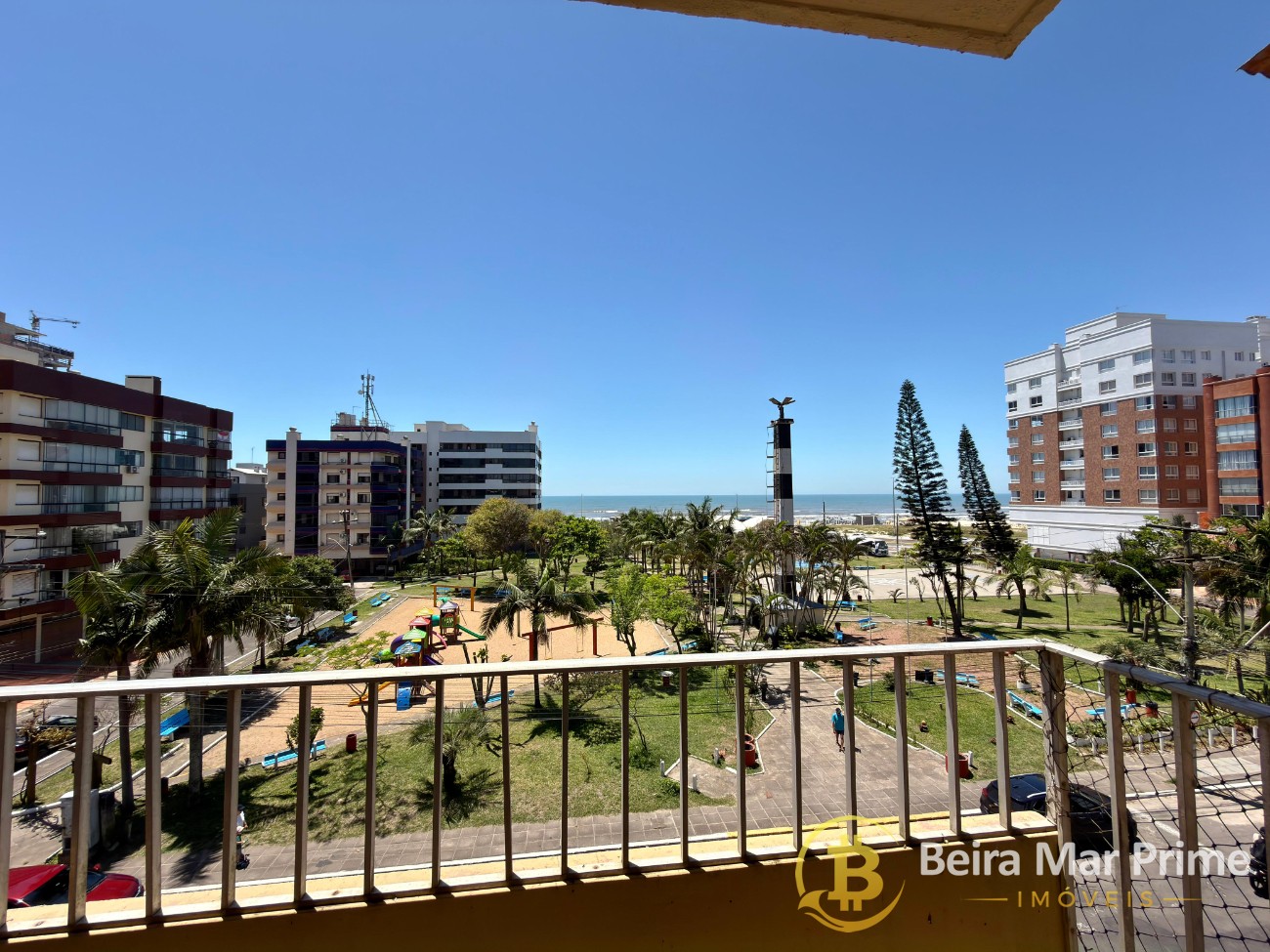 Apartamento 3 dormitórios para venda, Centro em Capão da Canoa | Ref.: 20441