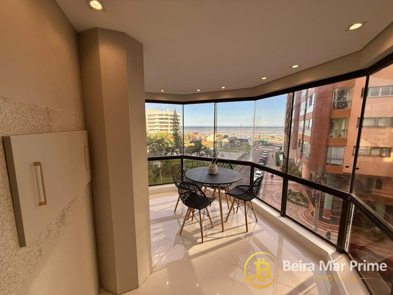 Apartamento 3 dormitórios para venda, Centro em Capão da Canoa | Ref.: 20448