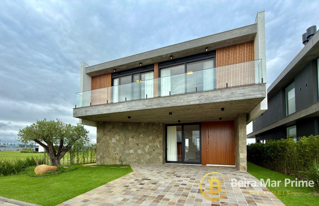 Casa em Condomínio 5 dormitórios para venda, Centro em Xangri-la | Ref.: 20466