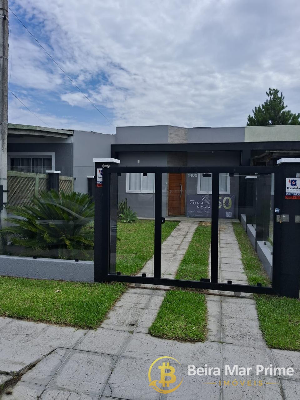Casa 2 dormitórios para venda, Nova Guarani em Capão da Canoa | Ref.: 20469