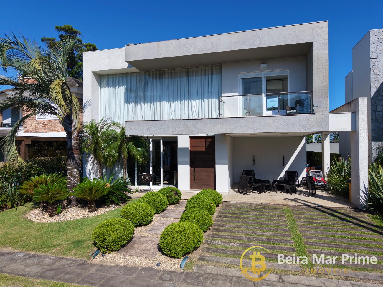 Casa em Condomínio 5 dormitórios para venda, Atlantida em Xangri-la | Ref.: 20471