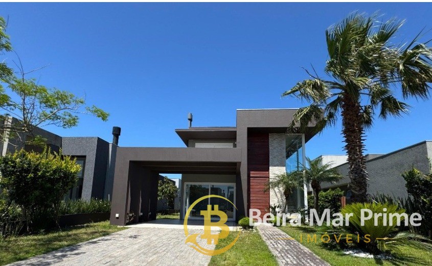 Casa em Condomínio 4 dormitórios para venda, Zona Nova em Capão da Canoa | Ref.: 20472