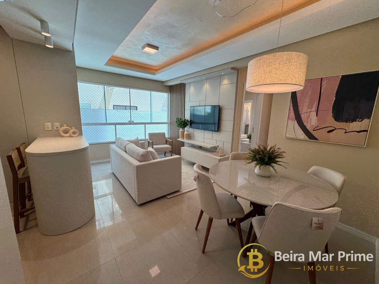 Apartamento 2 dormitórios para venda, Zona Nova em Capão da Canoa | Ref.: 20483