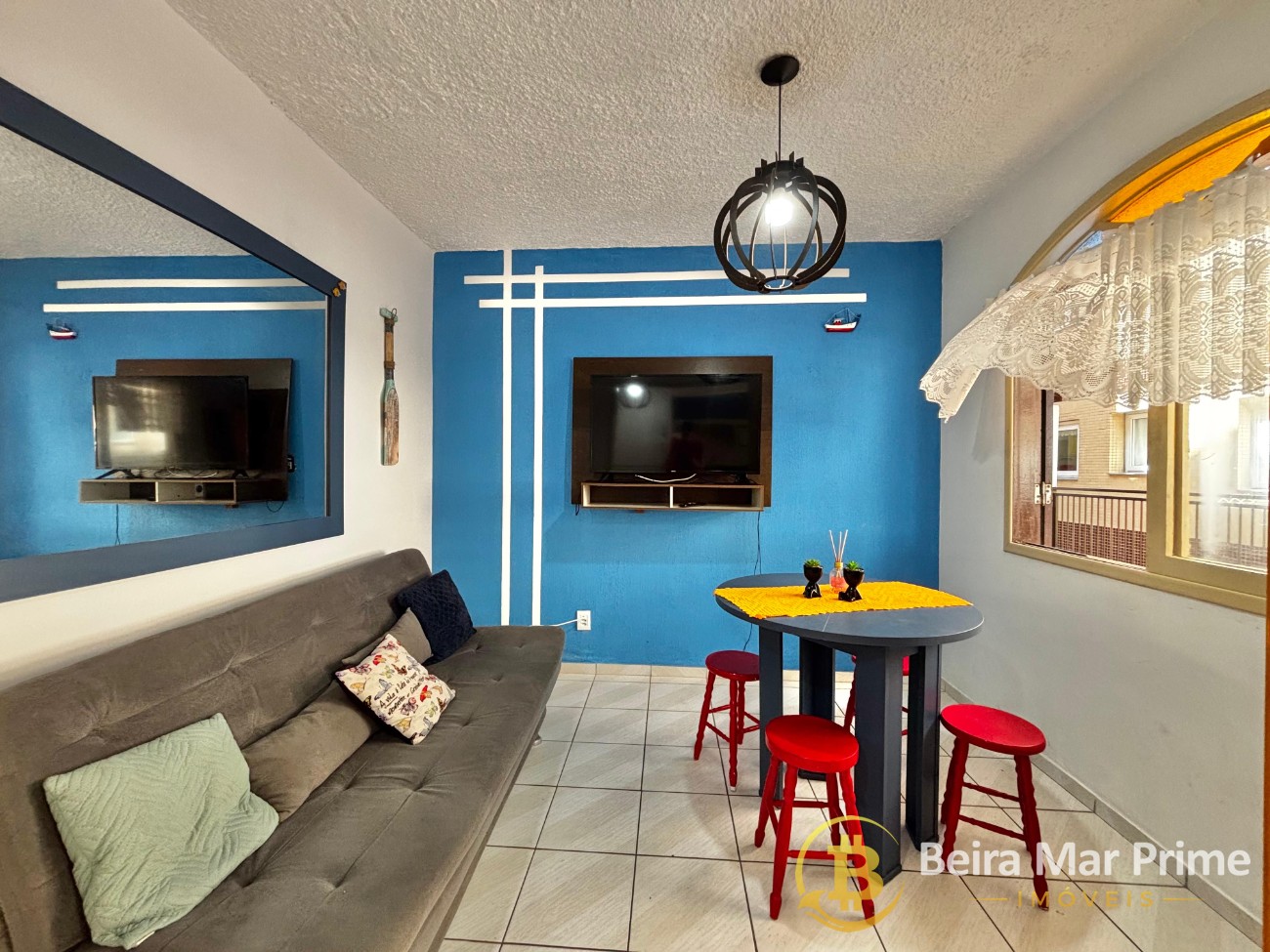 Apartamento 2 dormitórios para venda, Zona Nova em Capão da Canoa | Ref.: 20524