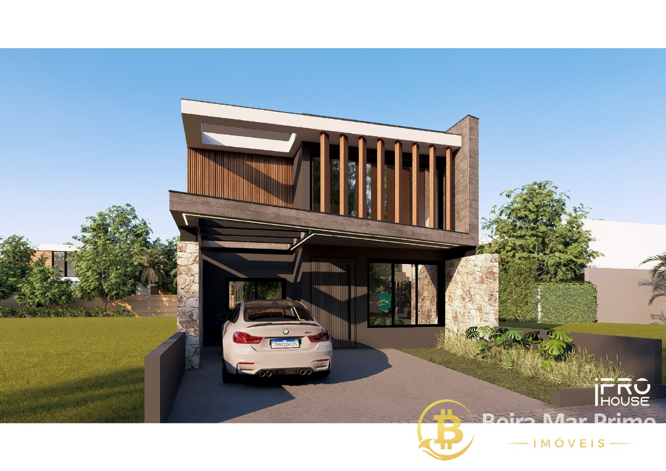 Casa 3 dormitórios para venda, Zona Nova em Capão da Canoa | Ref.: 20532