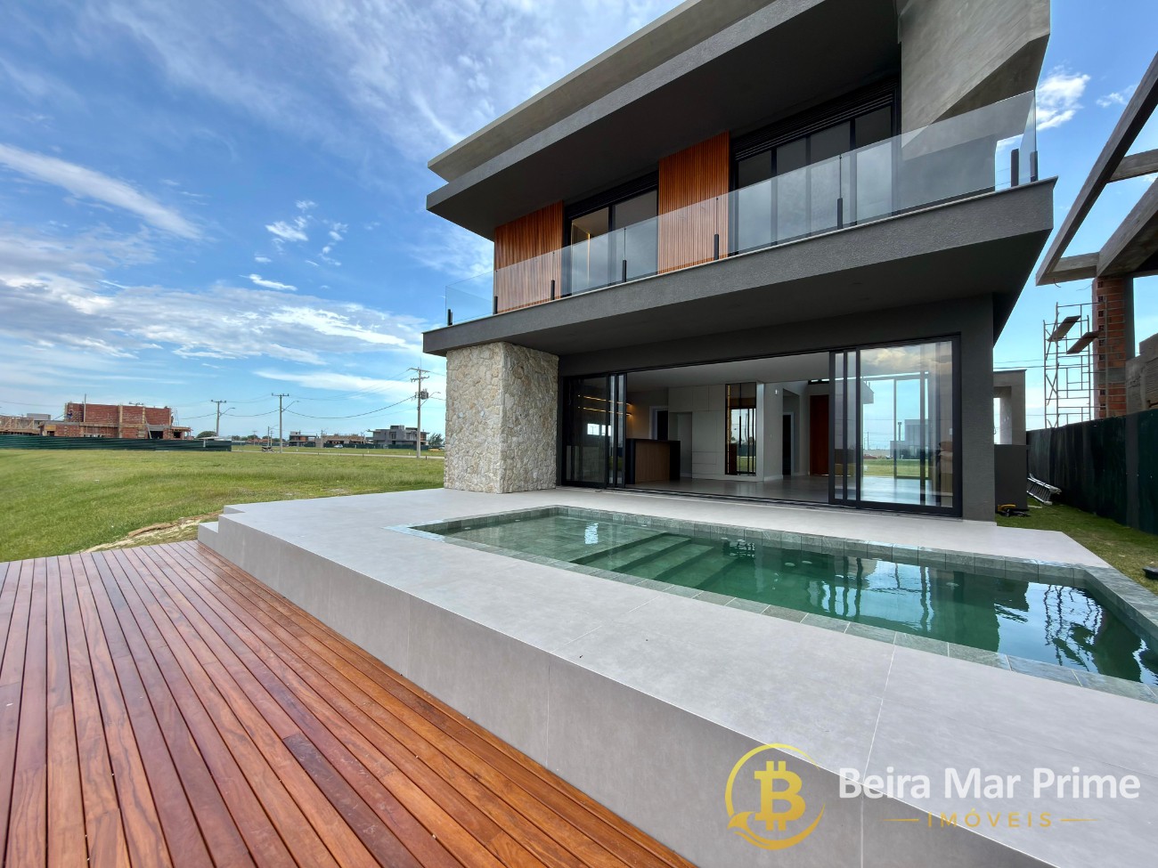 Casa em Condomínio 4 dormitórios para venda, Maristela em Xangri-la | Ref.: 20545