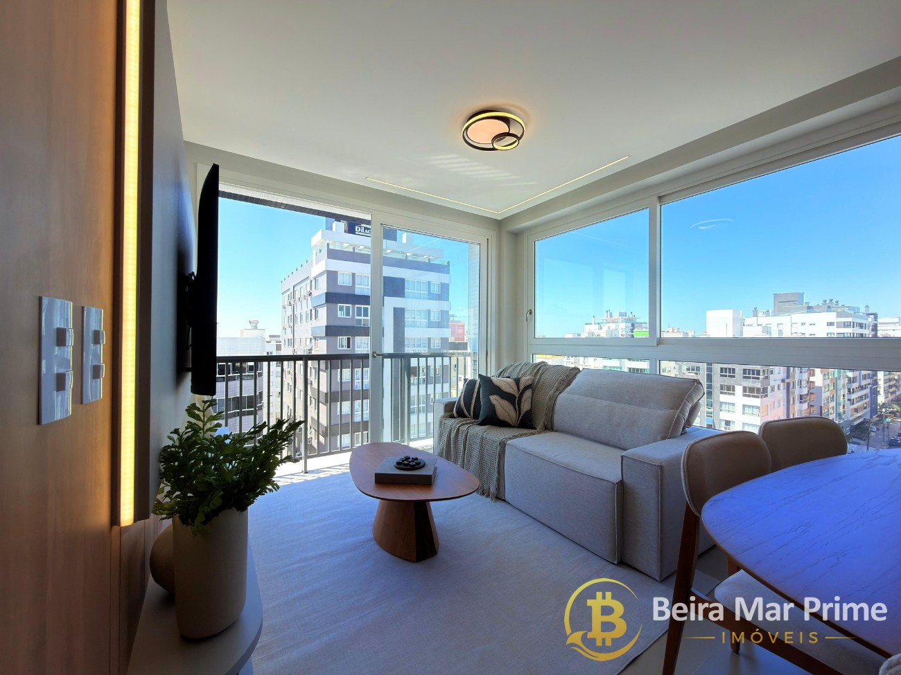 Apartamento 3 dormitórios para venda, Zona Nova em Capão da Canoa | Ref.: 20546