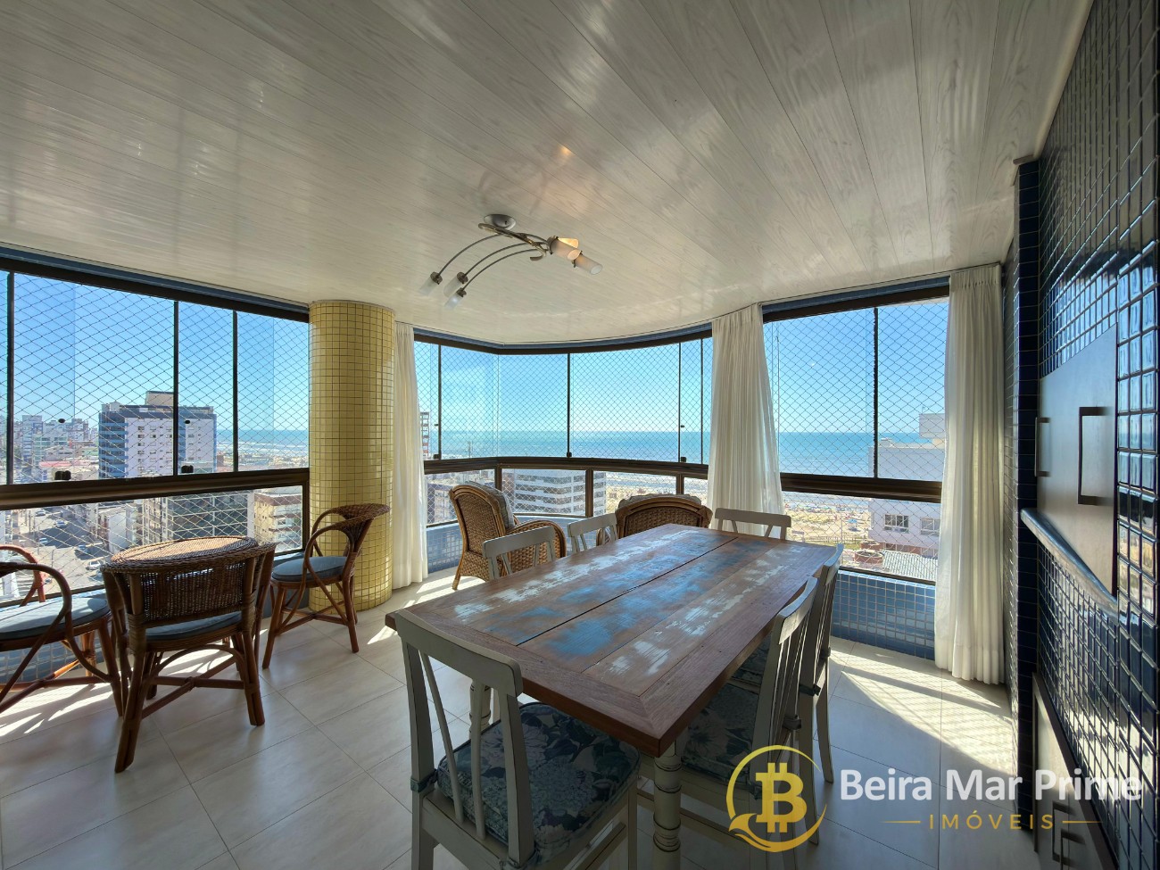 Apartamento 4 dormitórios para venda, Centro em Capão da Canoa | Ref.: 20559