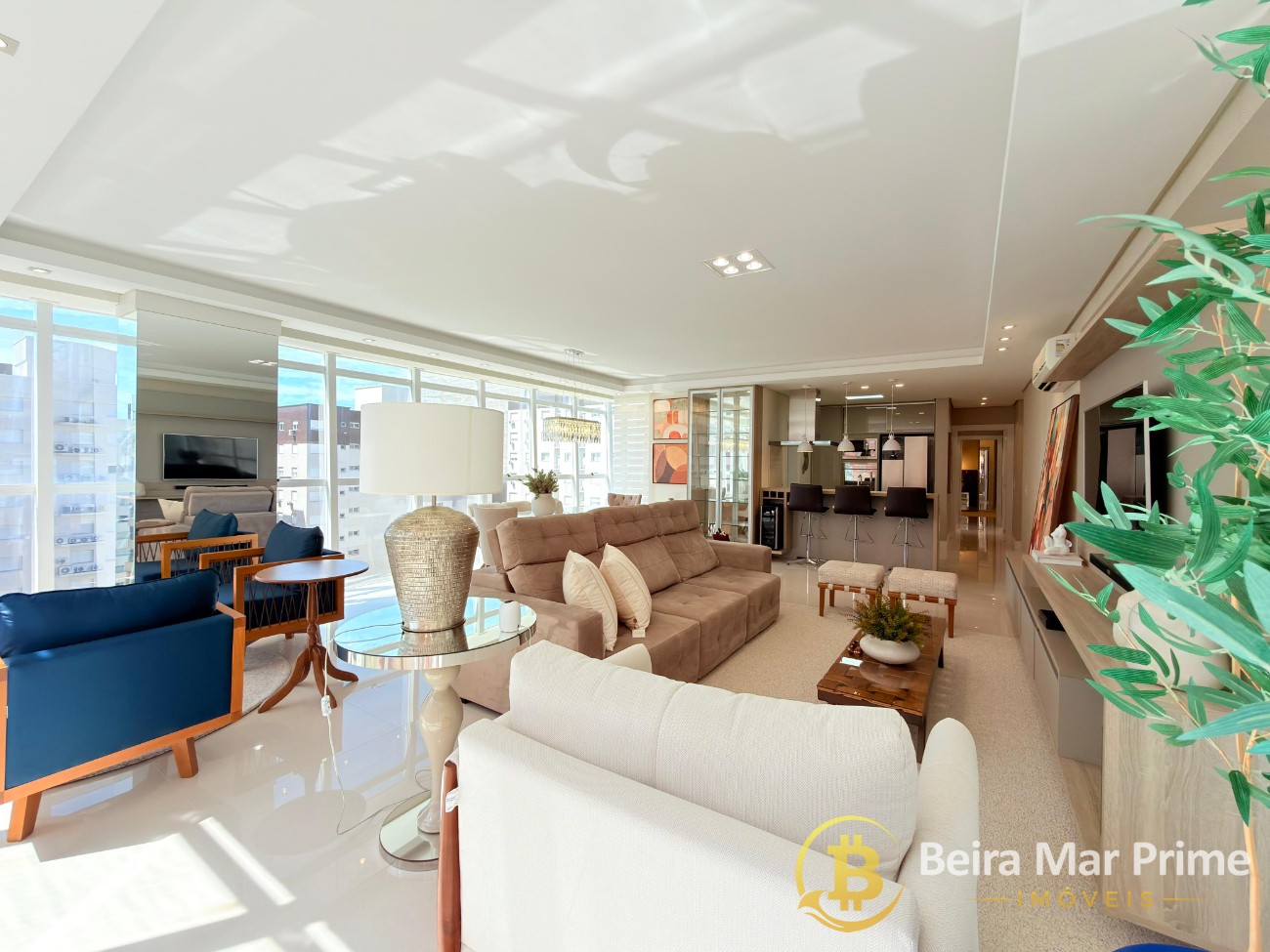 Apartamento 3 dormitórios para venda, Navegantes em Capão da Canoa | Ref.: 20579