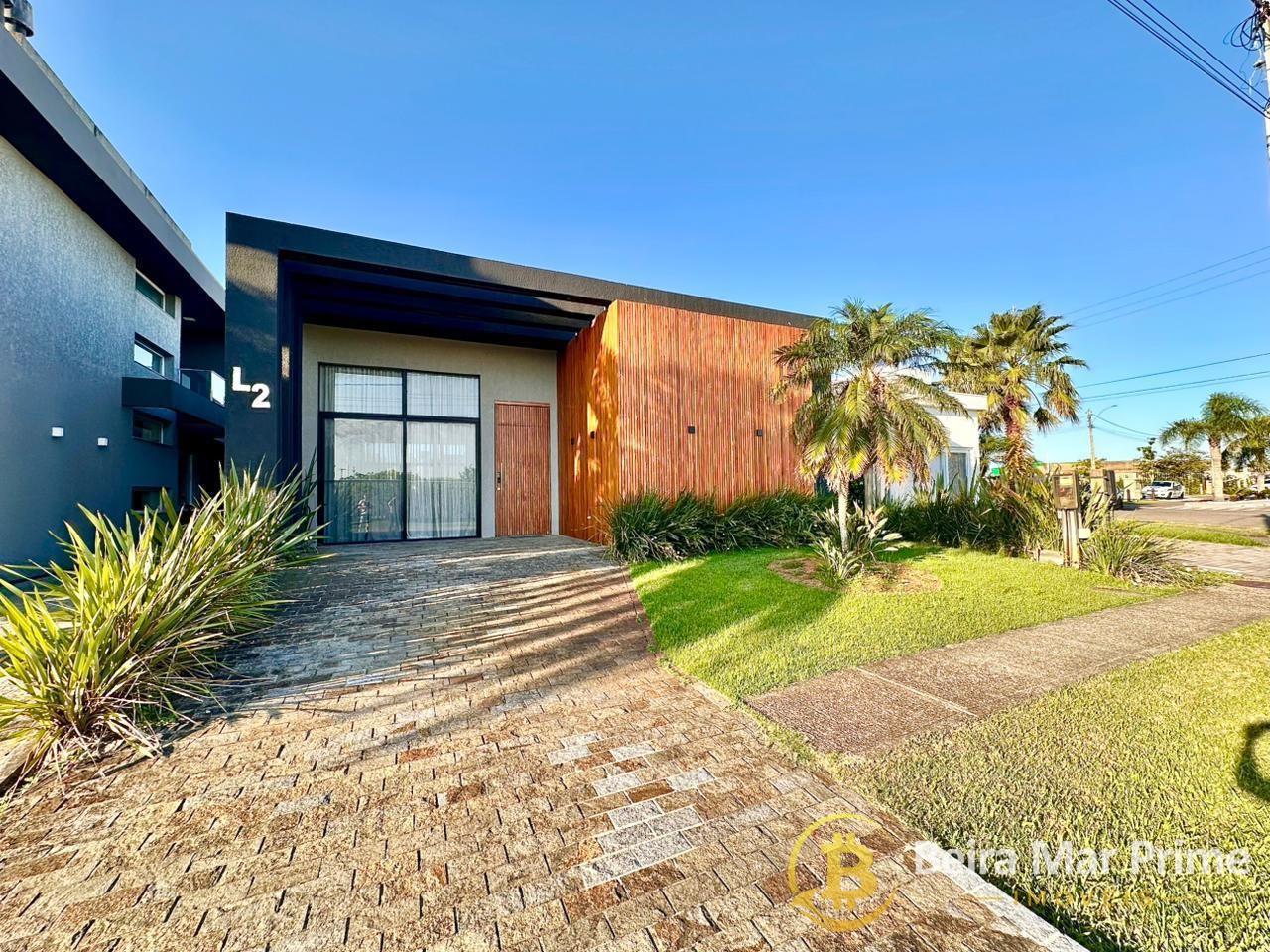 Casa em Condomínio 4 dormitórios para venda, Parque Antártica em Capão da Canoa | Ref.: 20608