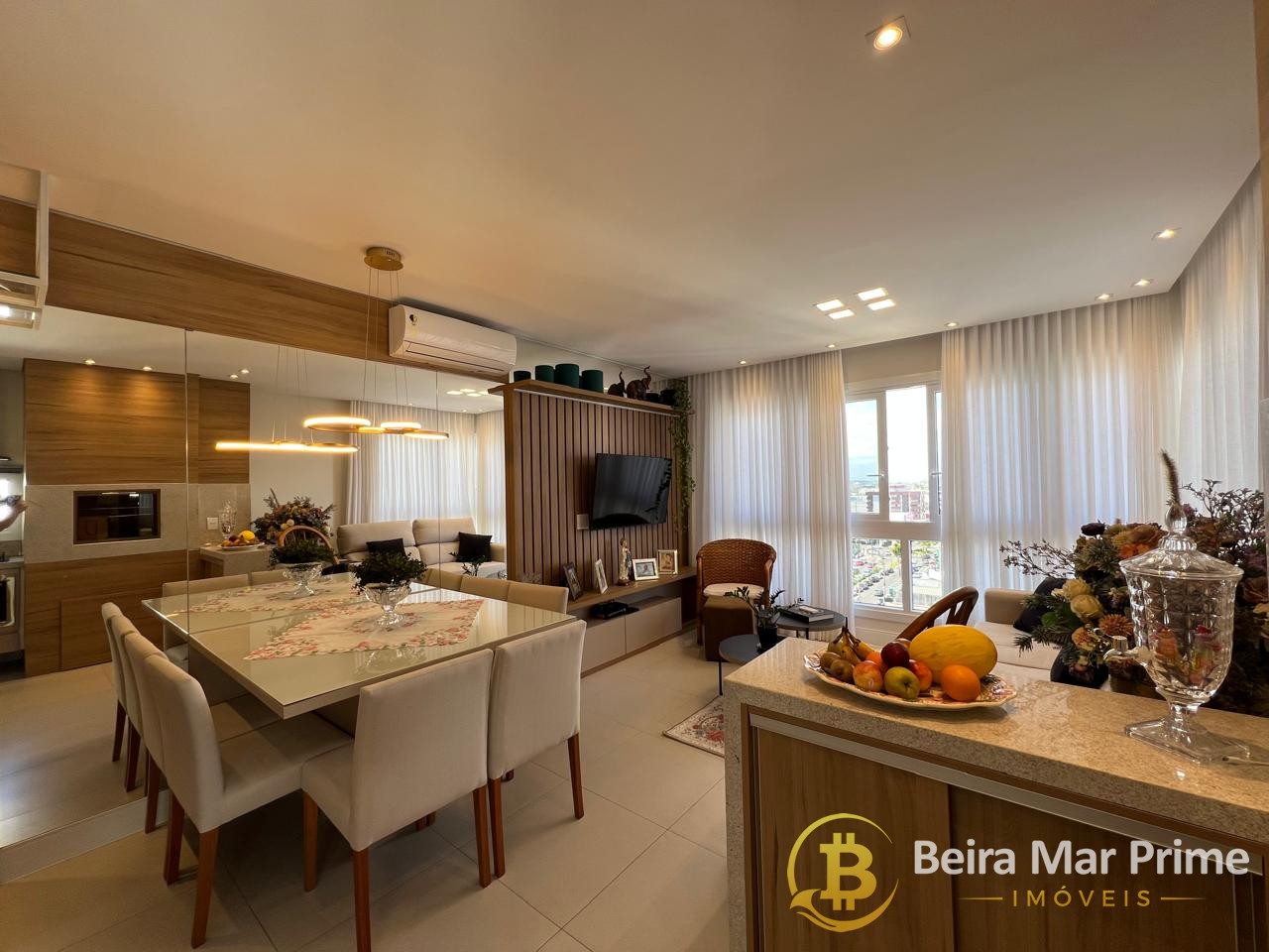 Apartamento 2 dormitórios para venda, Centro em Capão da Canoa | Ref.: 20625