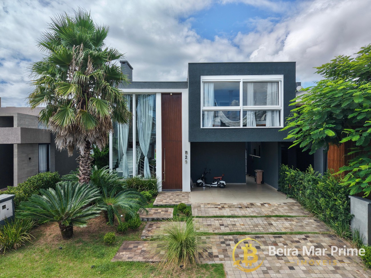Casa em Condomínio 5 dormitórios para venda, Parque Antártica em Capão da Canoa | Ref.: 20628