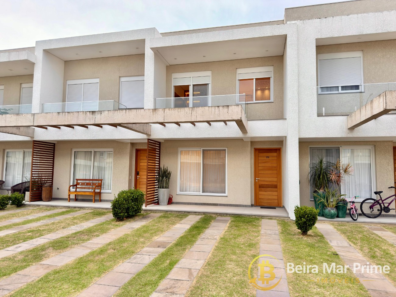 Casa em Condomínio 3 dormitórios para venda, Zona Nova em Capão da Canoa | Ref.: 20633