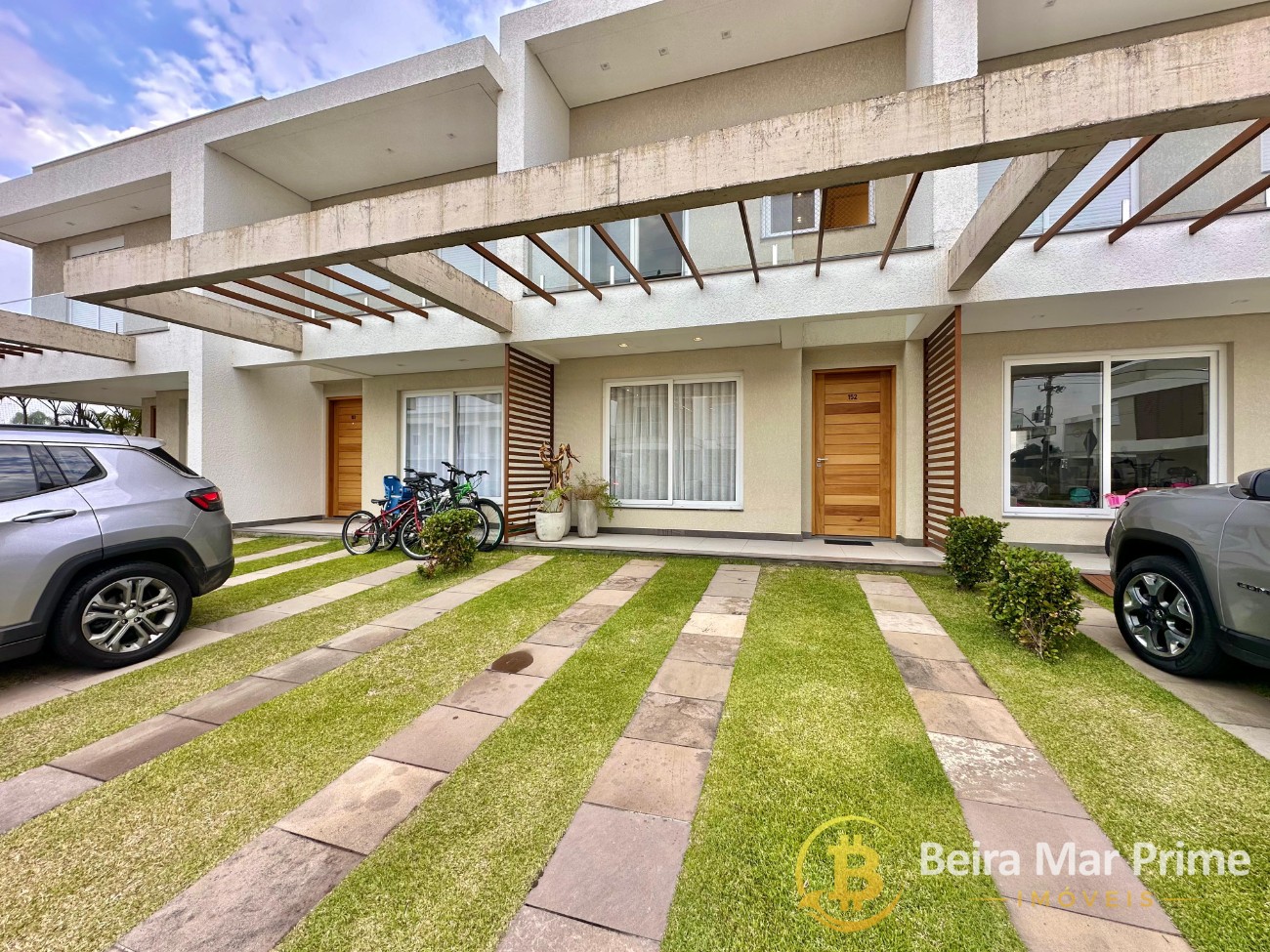 Casa em Condomínio 3 dormitórios para venda, Zona Nova em Capão da Canoa | Ref.: 20682