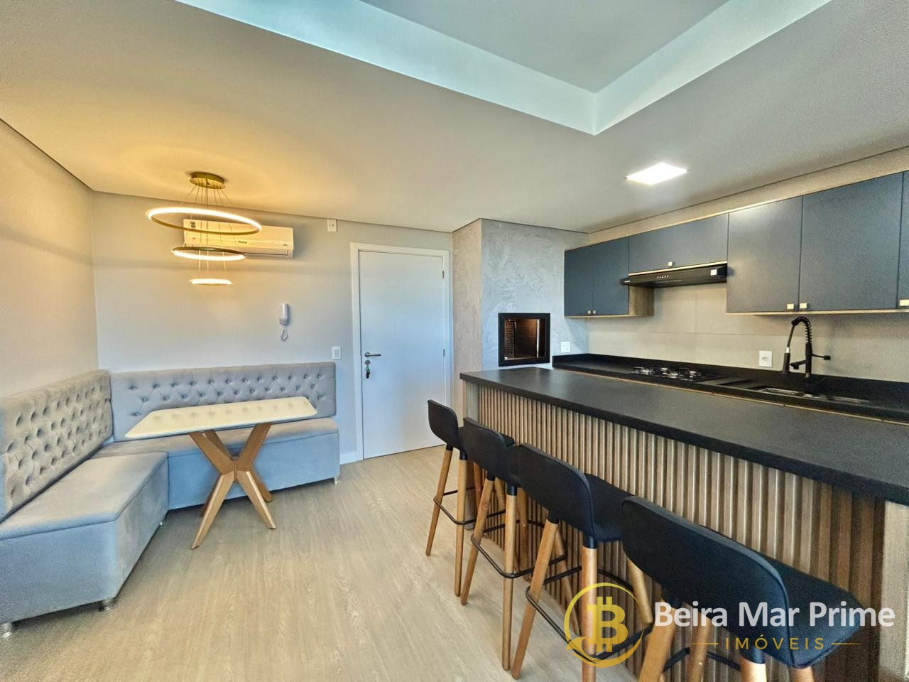 Apartamento 2 dormitórios para venda, Bairro Planejado Santorini em Xangri-la | Ref.: 20812