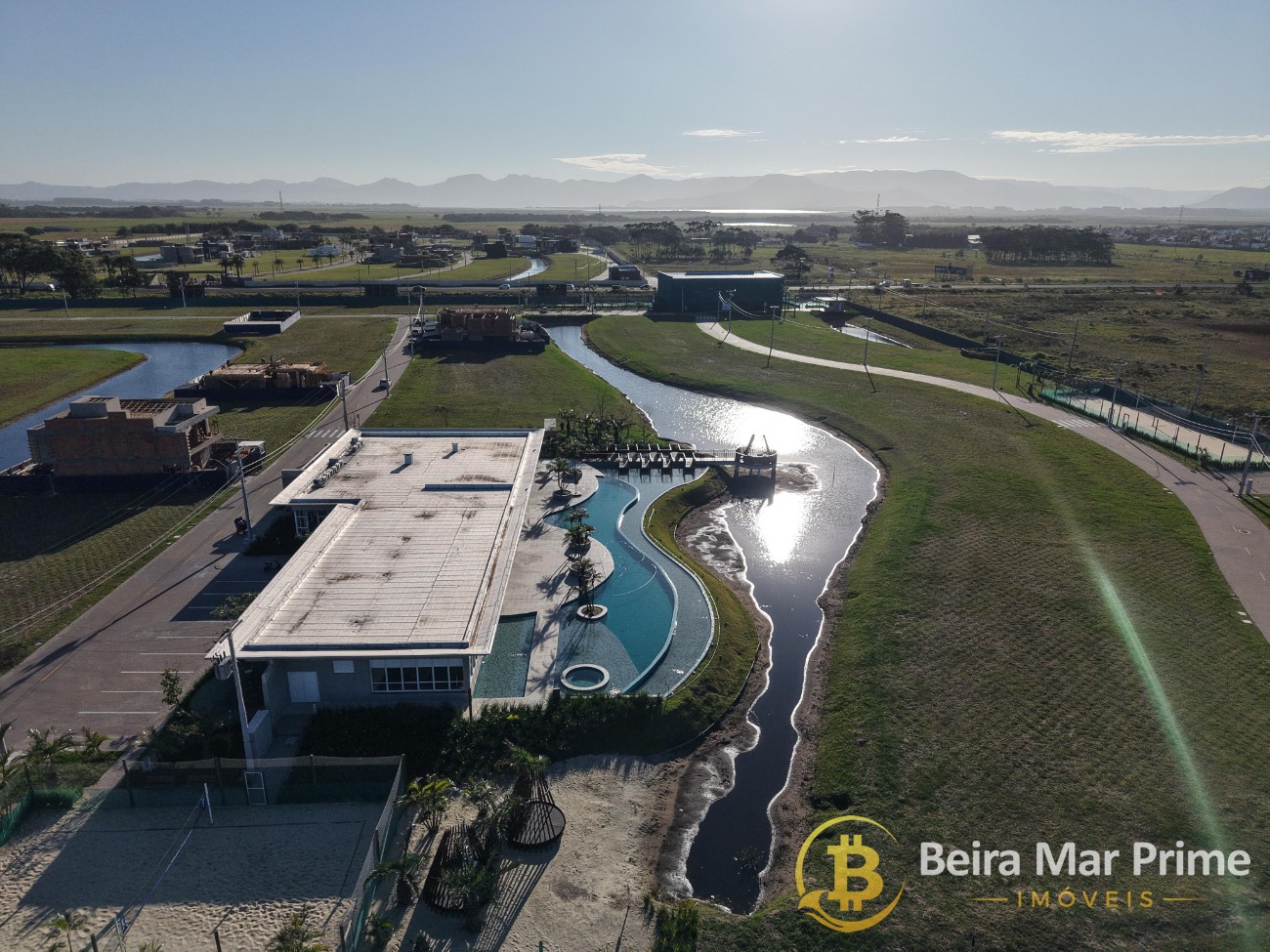 Terreno em Condomínio para venda, Marina em Xangri-la | Ref.: 20881