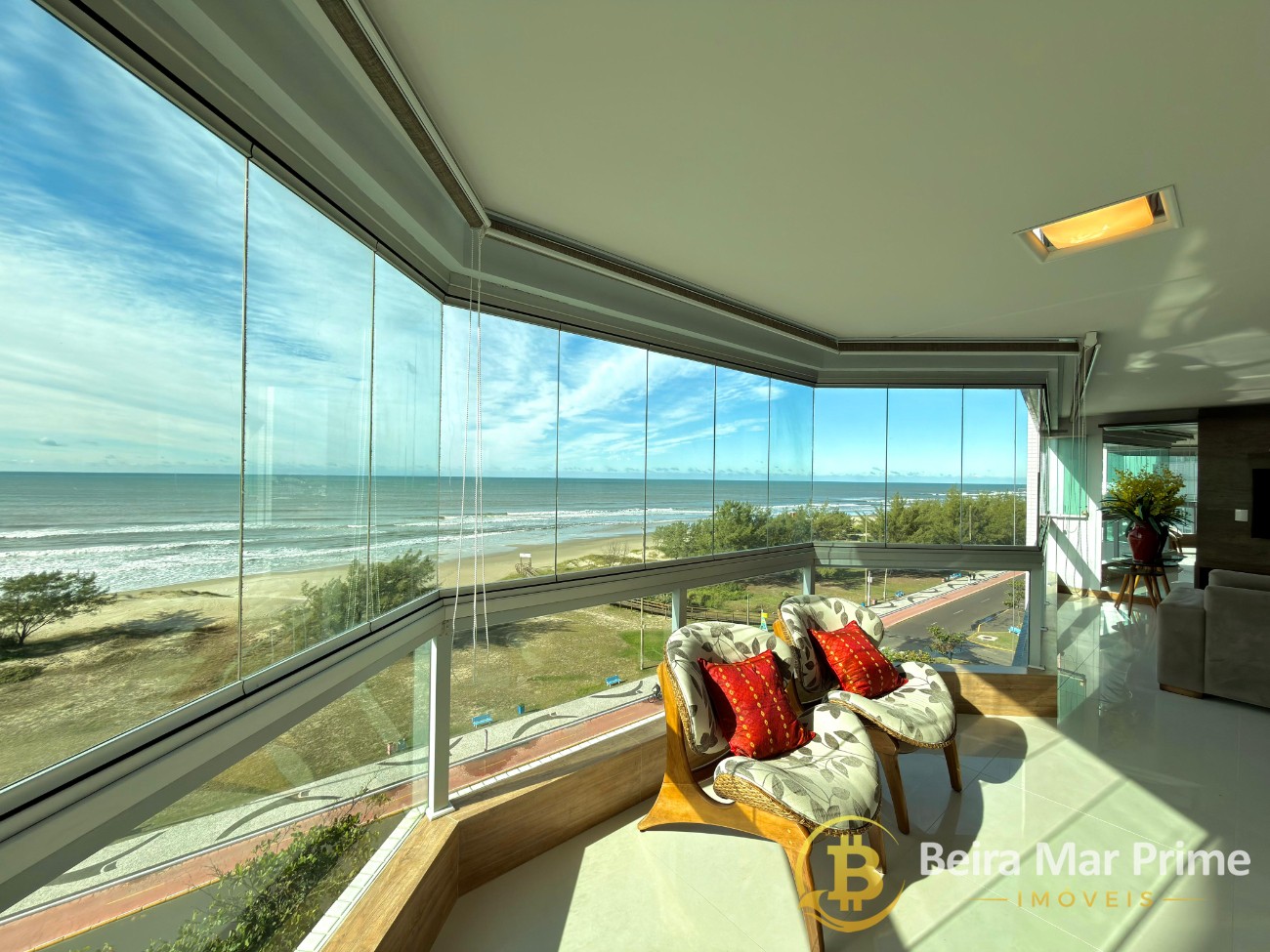 Apartamento 4 dormitórios para venda, Navegantes em Capão da Canoa | Ref.: 20946