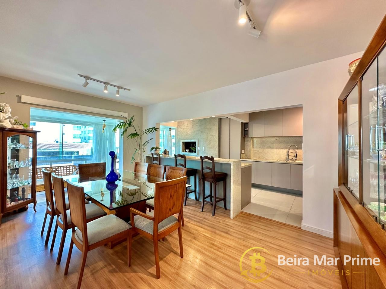 Apartamento 4 dormitórios para venda, Zona Nova em Capão da Canoa | Ref.: 258