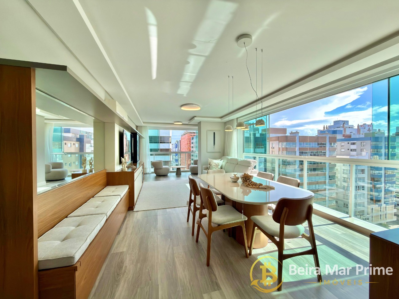 Apartamento 3 dormitórios para venda, Navegantes em Capão da Canoa | Ref.: 2607