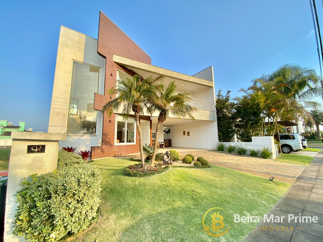 Casa em Condomínio 5 dormitórios para venda, Zona Nova em Capão da Canoa | Ref.: 3030