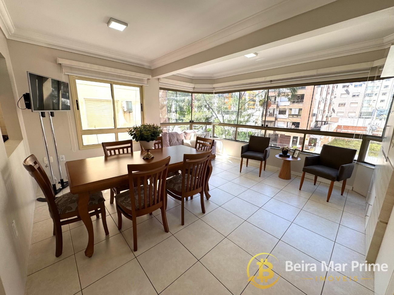 Apartamento 3 dormitórios para venda, Centro em Capão da Canoa | Ref.: 3050