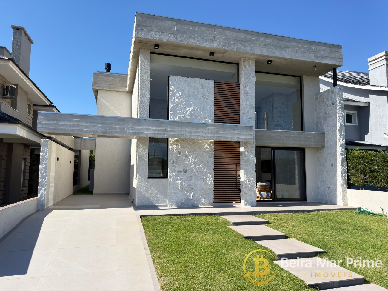 Casa em Condomínio 5 dormitórios para venda, Zona Nova em Capão da Canoa | Ref.: 3126