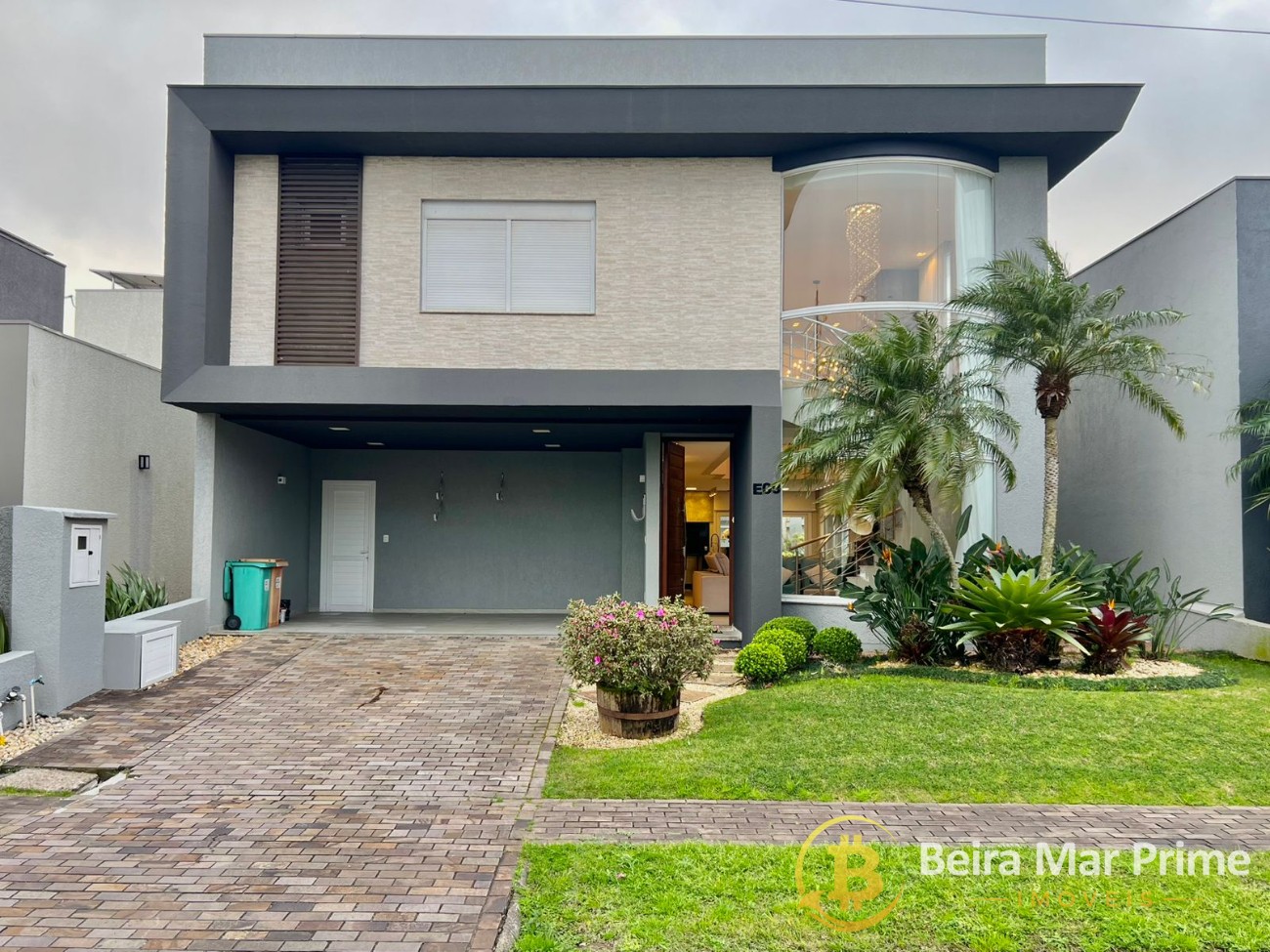 Casa em Condomínio 4 dormitórios para venda, Parque Antártica em Capão da Canoa | Ref.: 4132