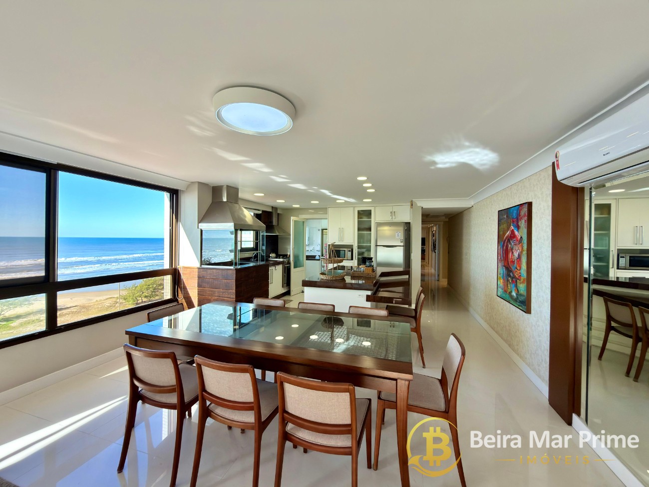 Apartamento 4 dormitórios para venda, Navegantes em Capão da Canoa | Ref.: 4866