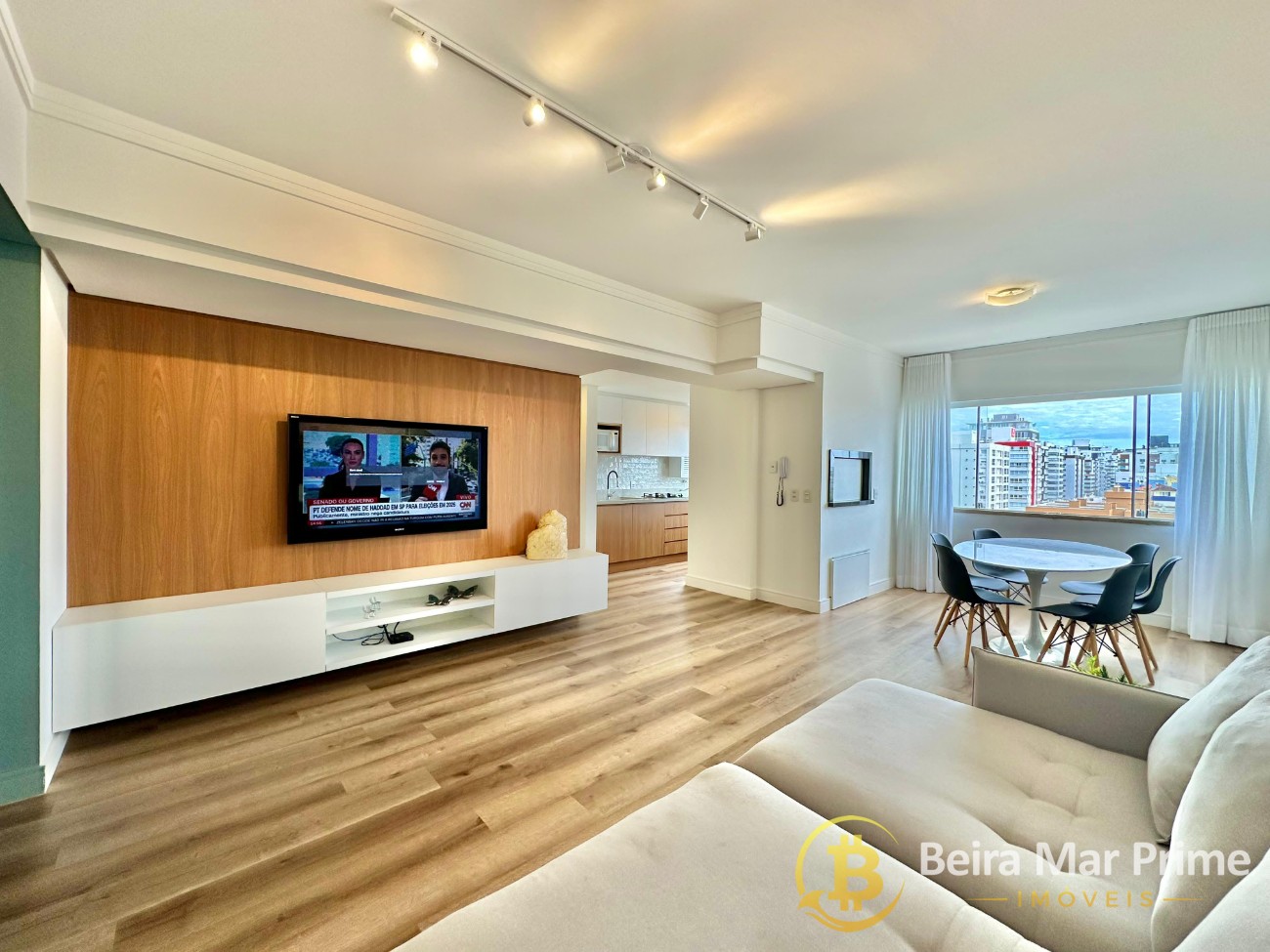 Apartamento 2 dormitórios para venda, Centro em Capão da Canoa | Ref.: 4916