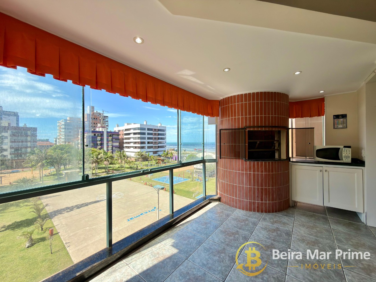 Apartamento 3 dormitórios para venda, Centro em Capão da Canoa | Ref.: 6136