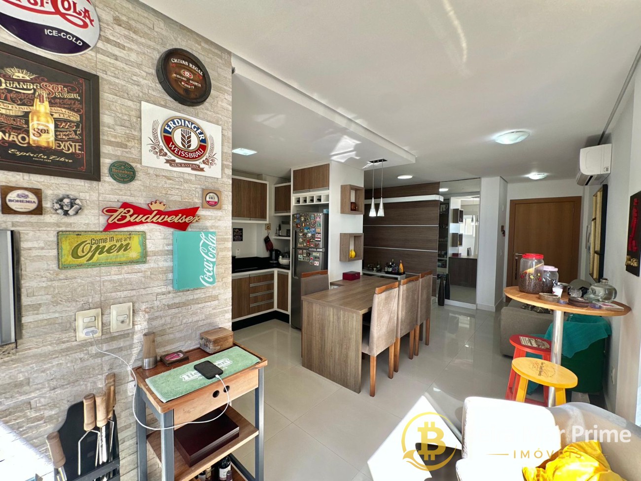 Apartamento 2 dormitórios para venda, Navegantes em Capão da Canoa | Ref.: 7190