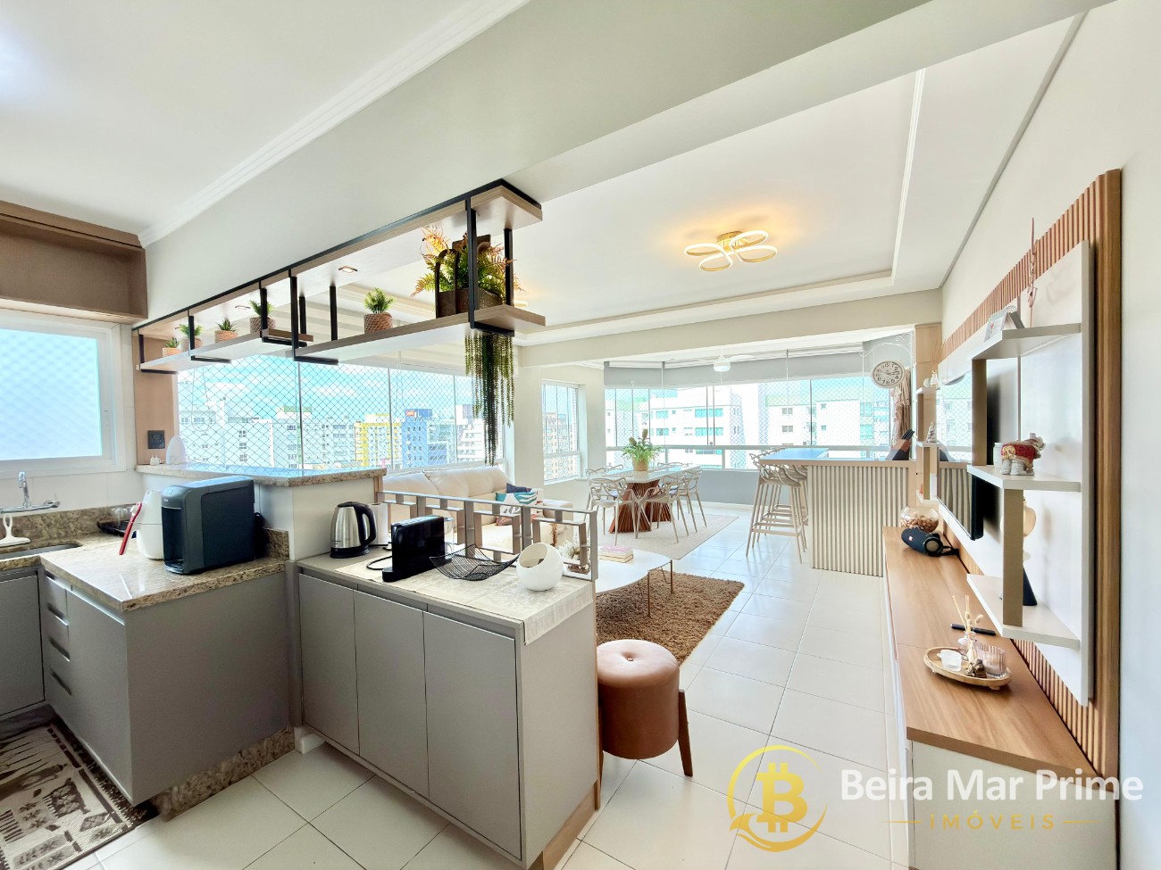 Apartamento 3 dormitórios para venda, Centro em Capão da Canoa | Ref.: 725