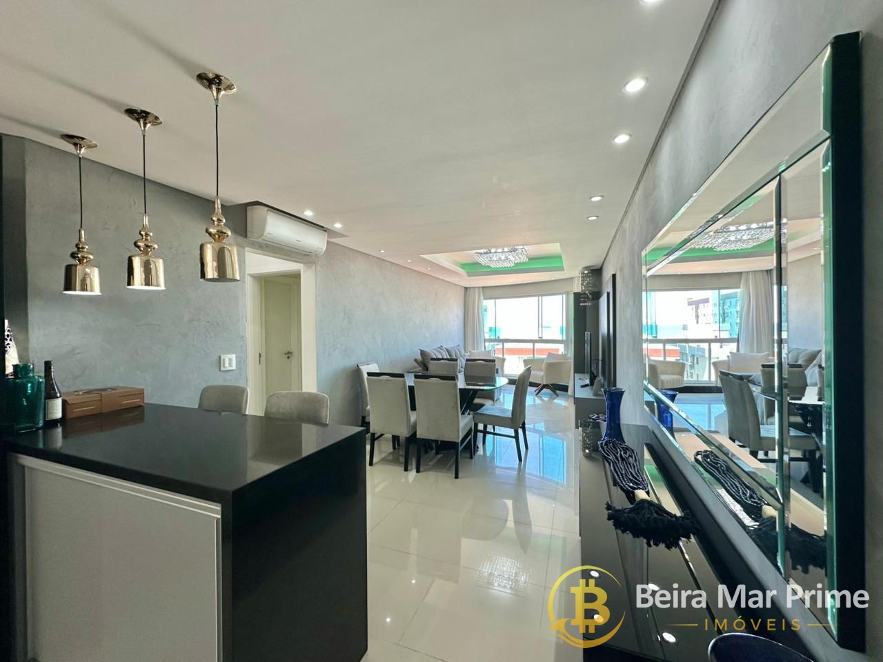 Apartamento 2 dormitórios para venda, Centro em Capão da Canoa | Ref.: 7286