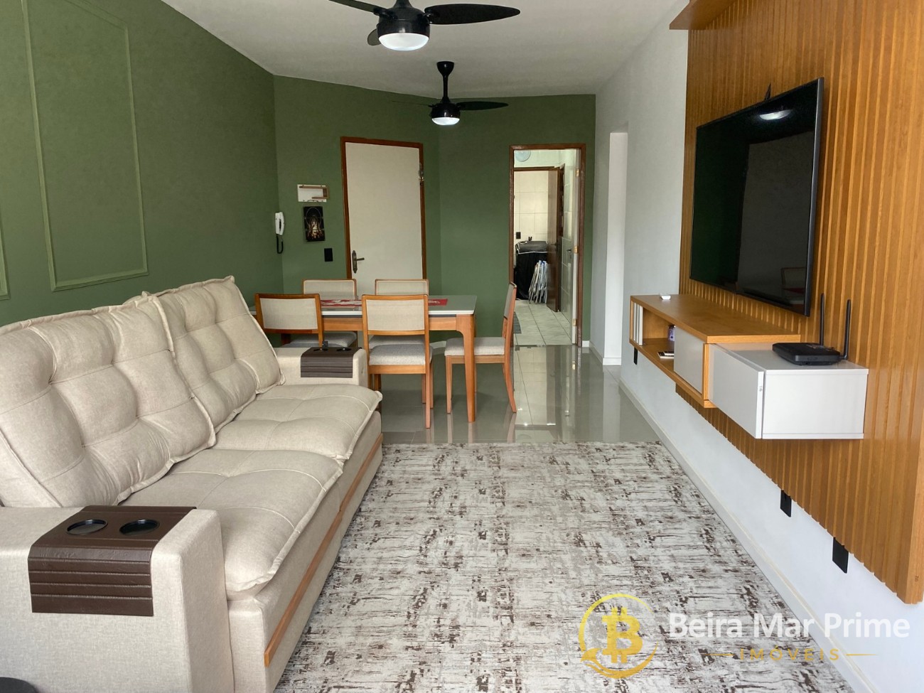 Apartamento 2 dormitórios para venda, Centro em Capão da Canoa | Ref.: 8218