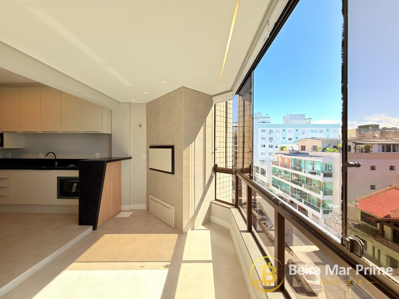 Apartamento 3 dormitórios para venda, Centro em Capão da Canoa | Ref.: 8480