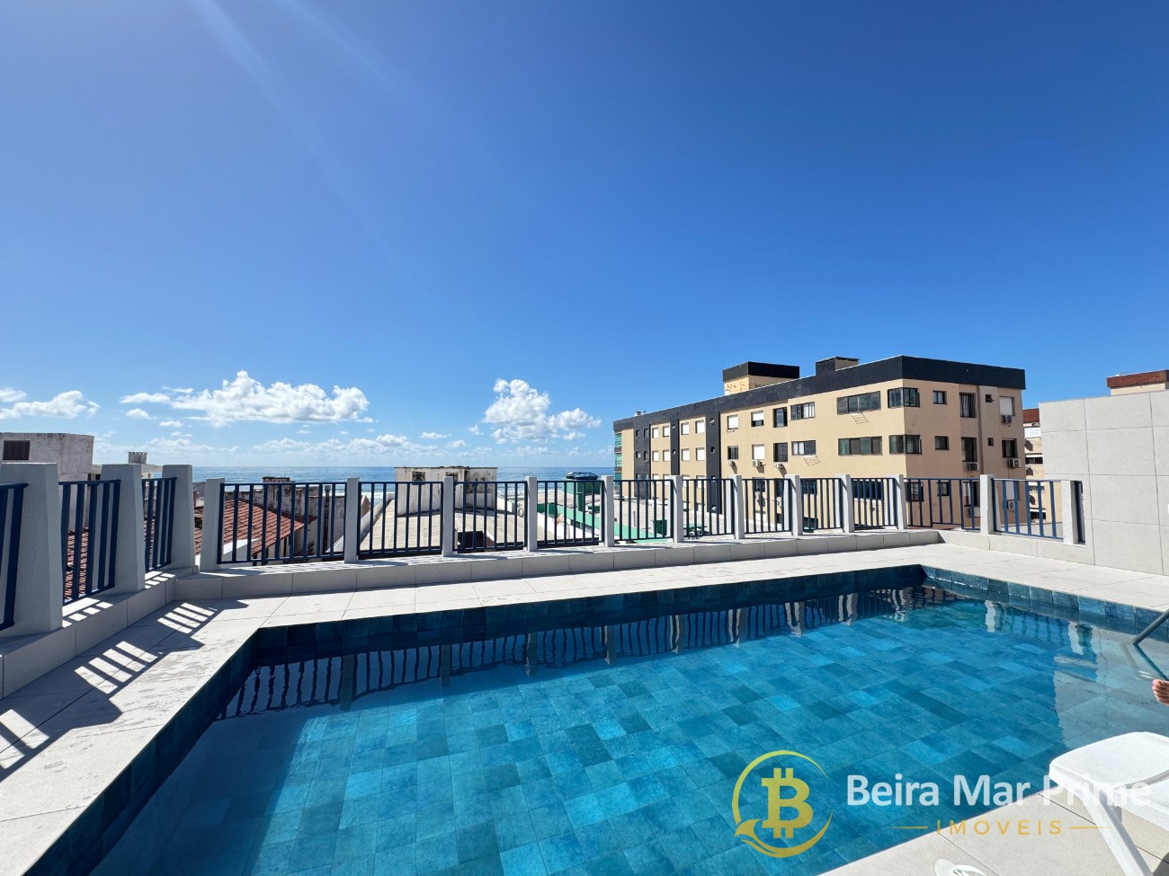 Apartamento 2 dormitórios para venda, Zona Nova em Capão da Canoa | Ref.: 8815