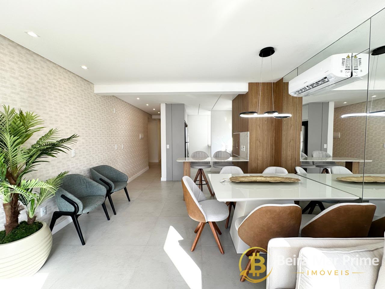Apartamento 2 dormitórios para venda, Zona Nova em Capão da Canoa | Ref.: 9598