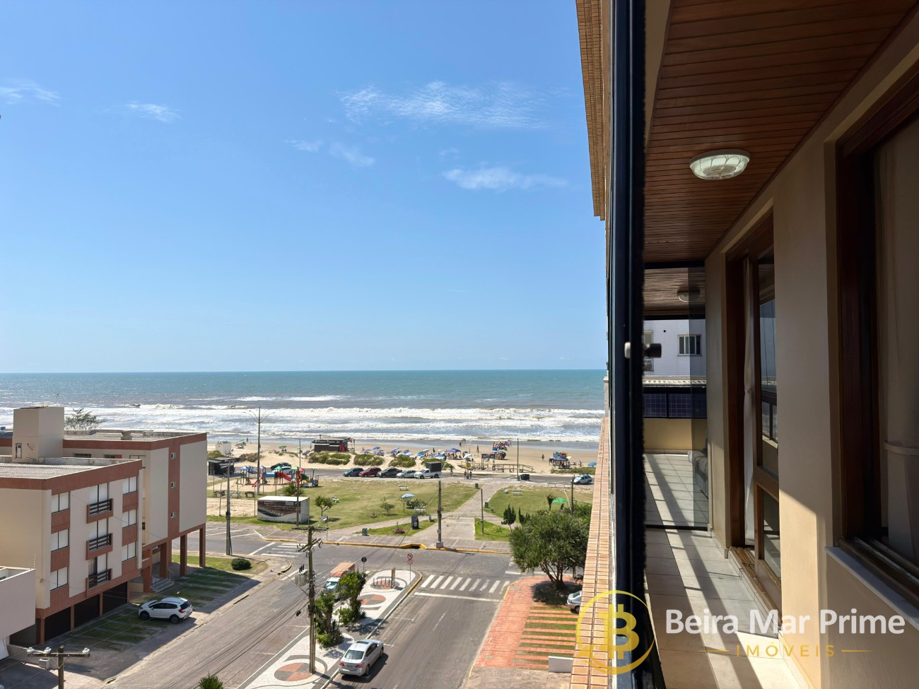 Apartamento 3 dormitórios para venda, Zona Nova em Capão da Canoa | Ref.: 9658